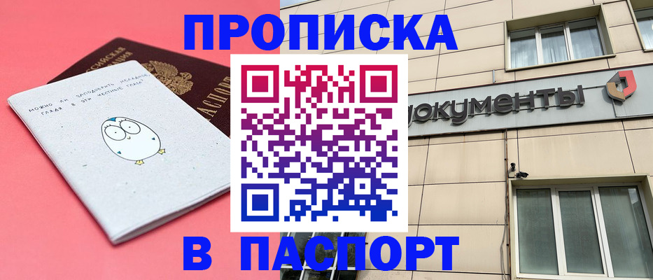временная регистрация для всех в Арамили